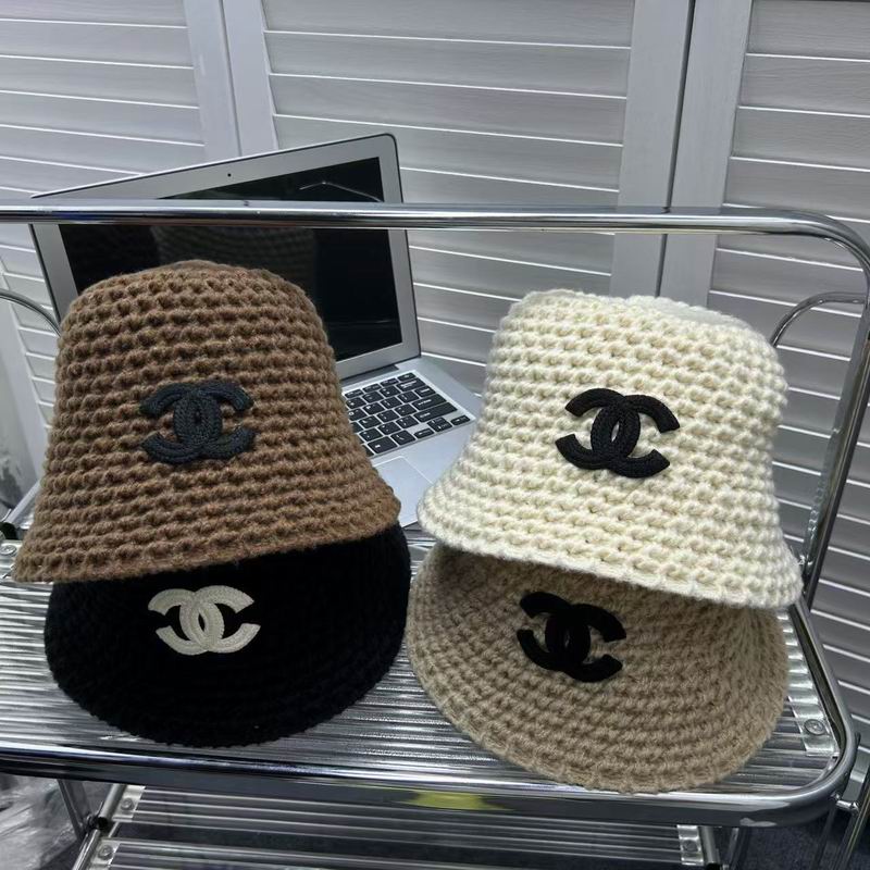 Chanel hat dx69